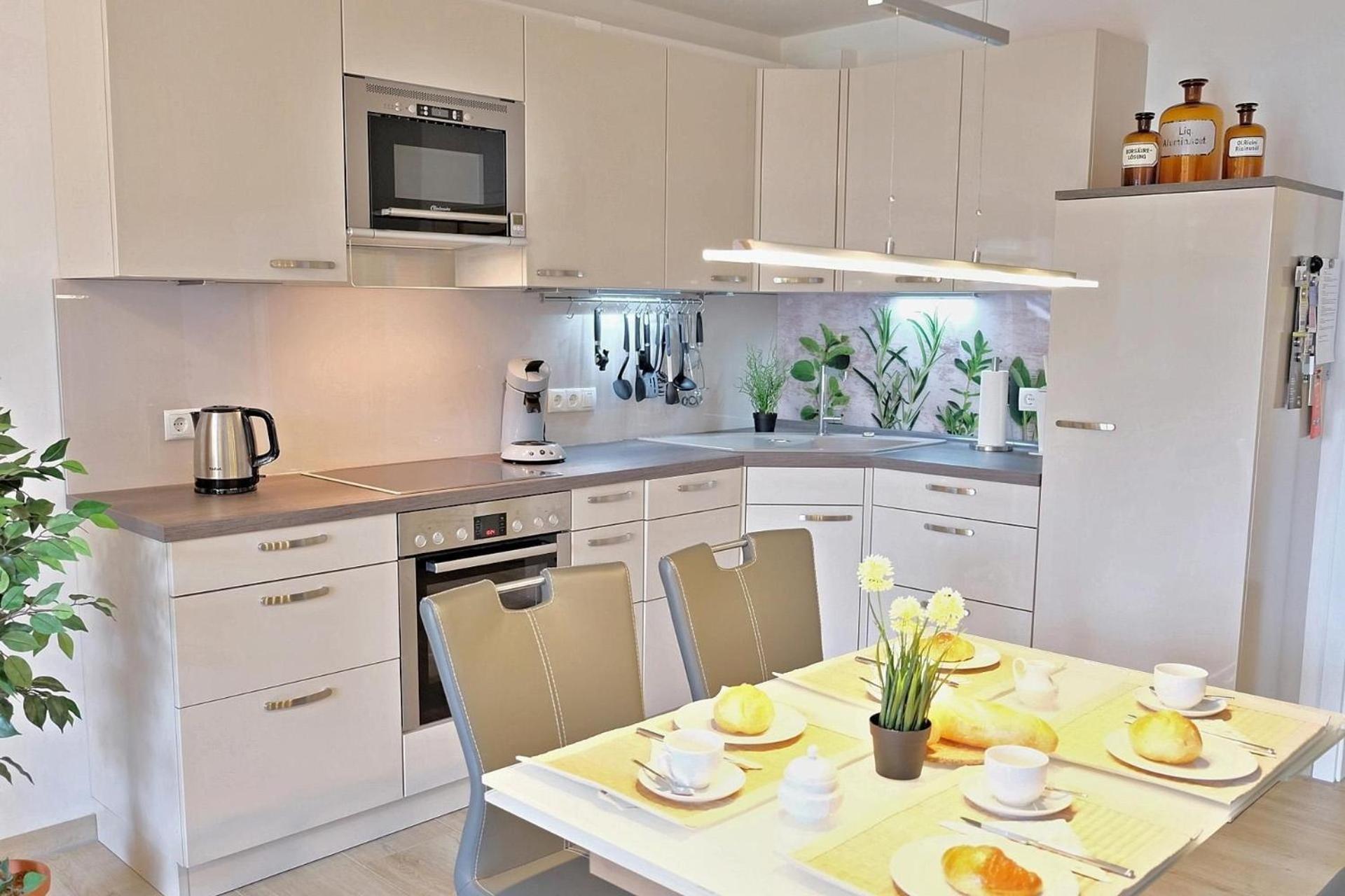 Sommerbrise - Wallbox Laboe Dış mekan fotoğraf
